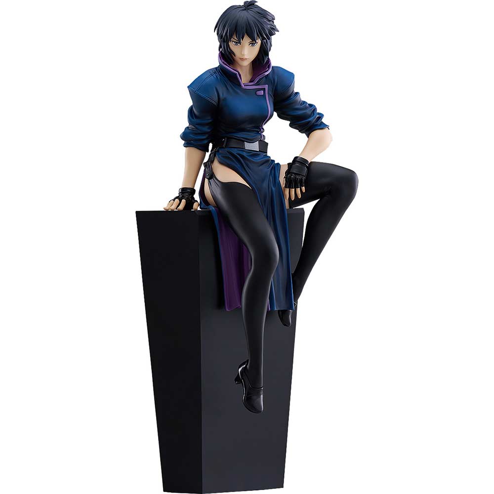 (PO) POP UP PARADE GHOST IN THE SHELL - Motoko Kusanagi 1995ver. L size Image_2