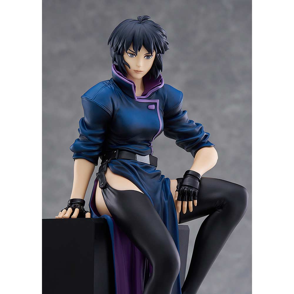 (PO) POP UP PARADE GHOST IN THE SHELL - Motoko Kusanagi 1995ver. L size Image_3