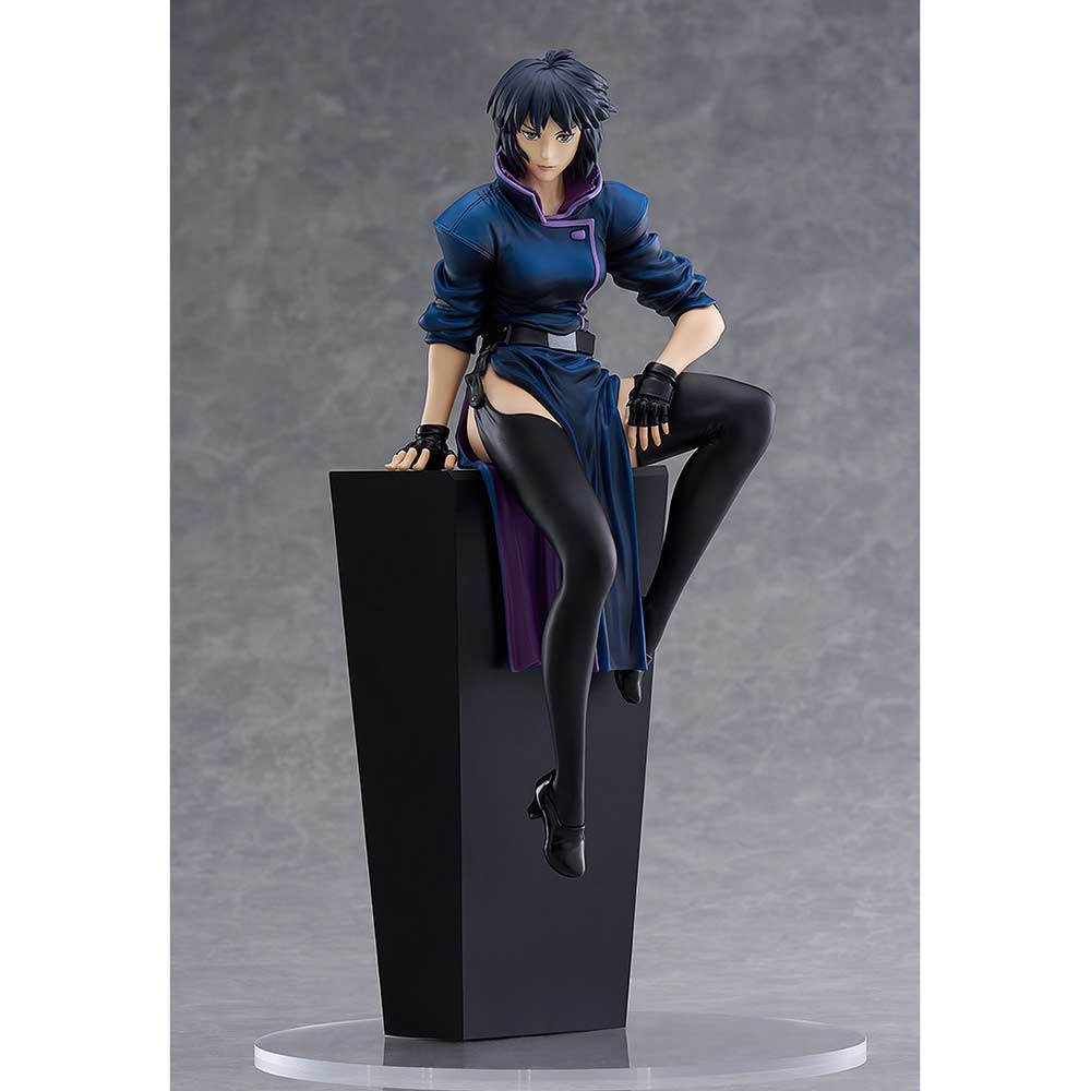 (PO) POP UP PARADE GHOST IN THE SHELL - Motoko Kusanagi 1995ver. L size Image_10