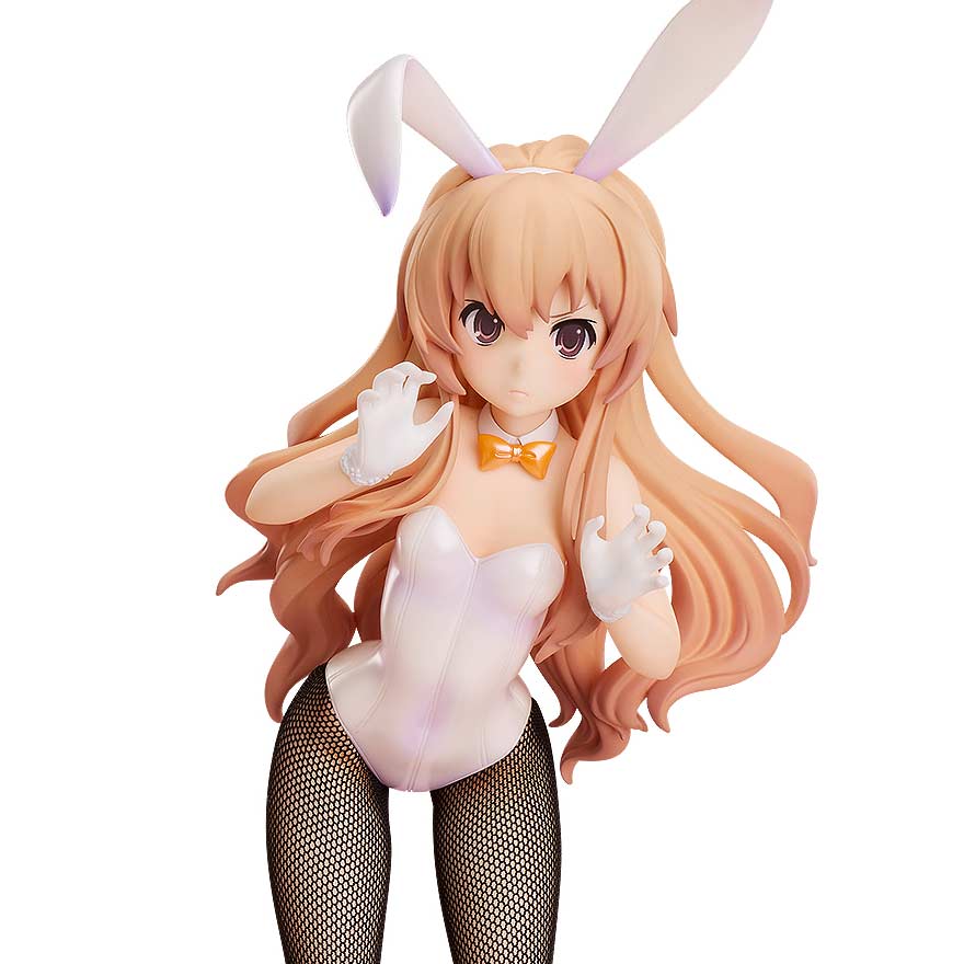 (PO) Toradora! Taiga Aisaka Bunny Ver. Image_1