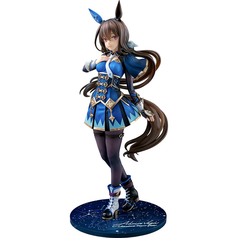 (PO) Uma Musume Pretty Derby - Admire Vega Image_2