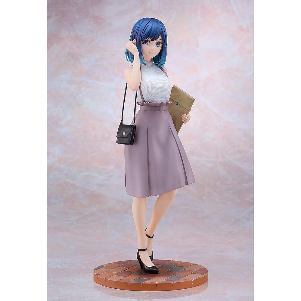 (PO) Oshi no Ko - Akane Kurokawa Date Style Ver. Image_7
