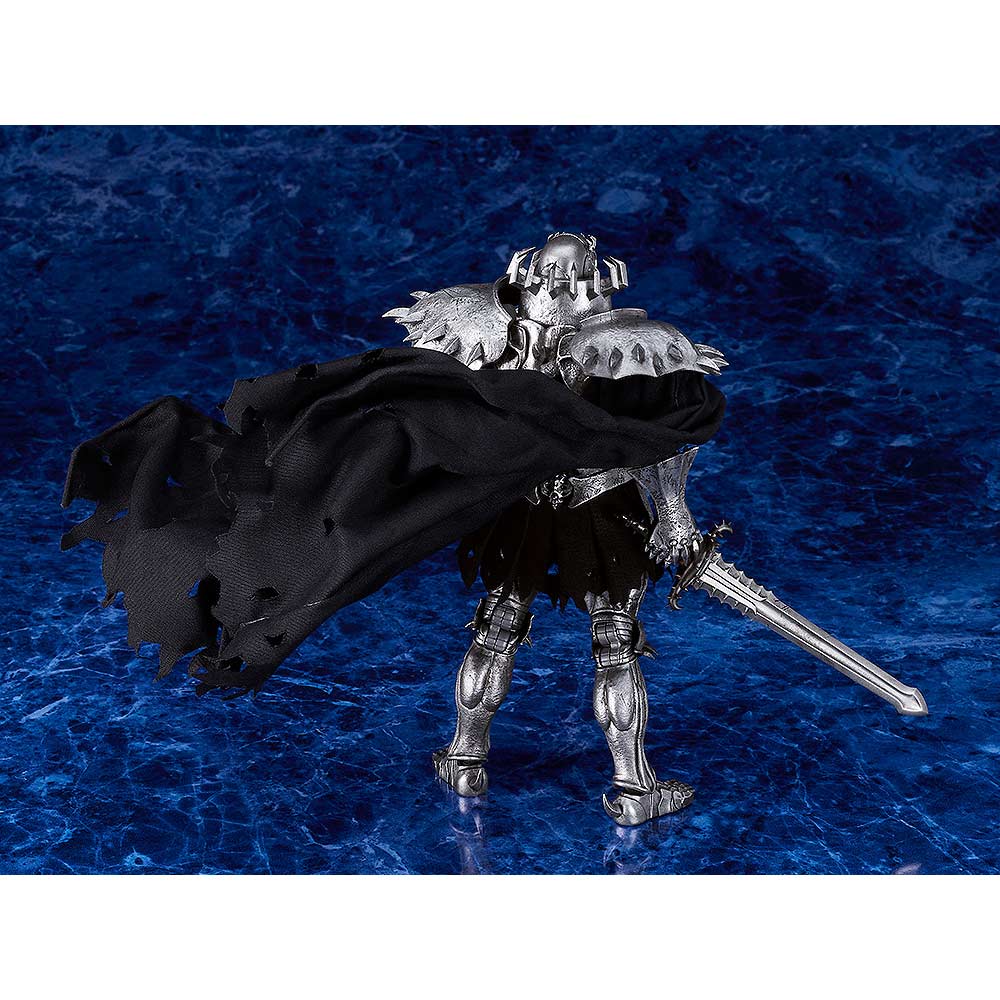 (PO) figma 634 Berserk - Skull Knight Image_6