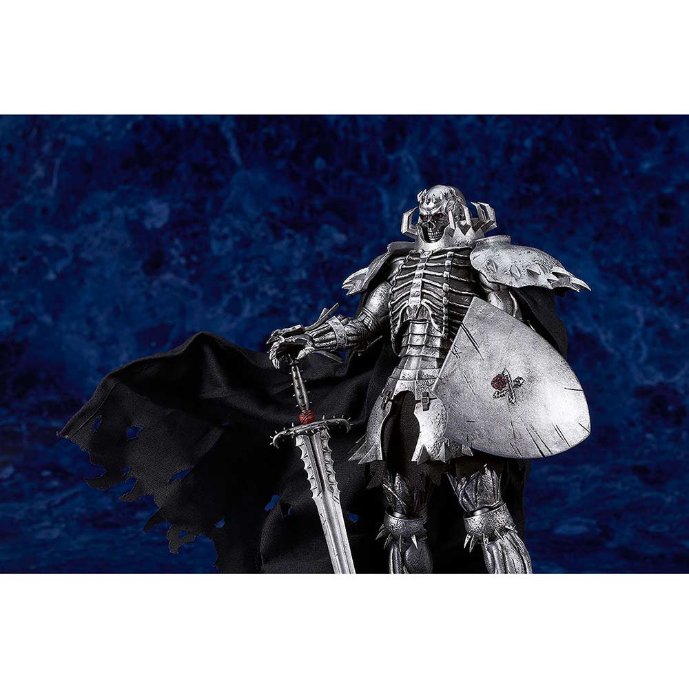 (PO) figma 634 Berserk - Skull Knight Image_7