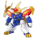 (PO) Mashin Souzouden Wataru - Ryujinmaru (First Limited Edition) Image_1