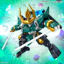 (PO) Mashin Souzouden Wataru - Fujinmaru (First Limited Edition) Image_3