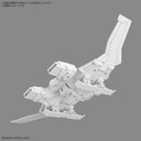 (PO) 30MM 1/144 Extended Armament Vehicle (Wing Mobile Ver.) Image_2