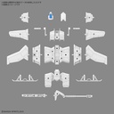 (PO) 30MM 1/144 Extended Armament Vehicle (Wing Mobile Ver.) Image_6