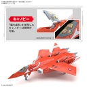 (PO) HG Macross VF-22S Sturmvogel II (Milia Fallyna Jenius Use) Image_3