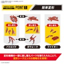 (PO) HG Macross VF-22S Sturmvogel II (Milia Fallyna Jenius Use) Image_4