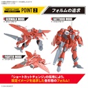 (PO) HG Macross VF-22S Sturmvogel II (Milia Fallyna Jenius Use) Image_5