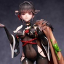(PO) Goddess of Victory: Nikke - Sakura Midnight Stealth Image_1