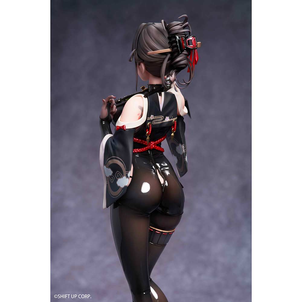 (PO) Goddess of Victory: Nikke - Sakura Midnight Stealth Image_6