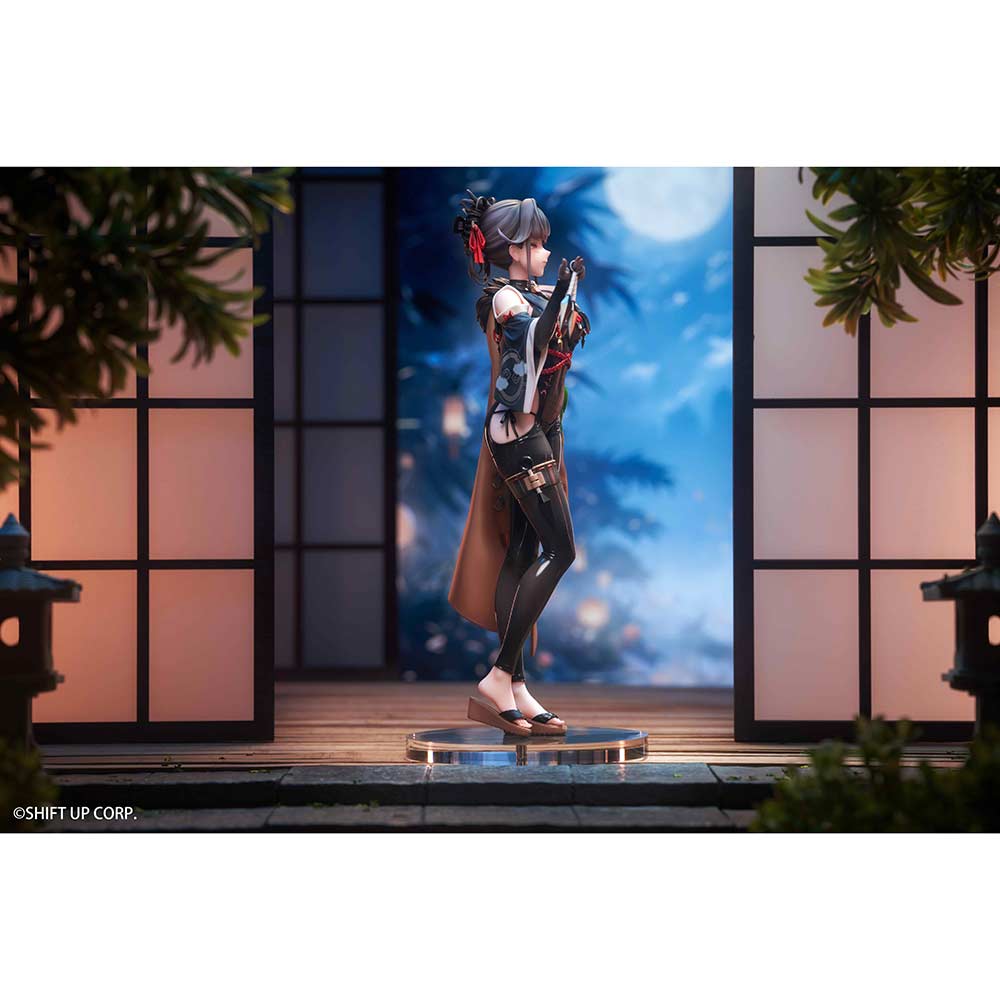 (PO) Goddess of Victory: Nikke - Sakura Midnight Stealth Image_17