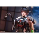 (PO) Goddess of Victory: Nikke - Sakura Midnight Stealth Image_19