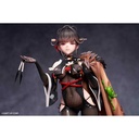 (PO) Goddess of Victory: Nikke - Sakura Midnight Stealth Image_29
