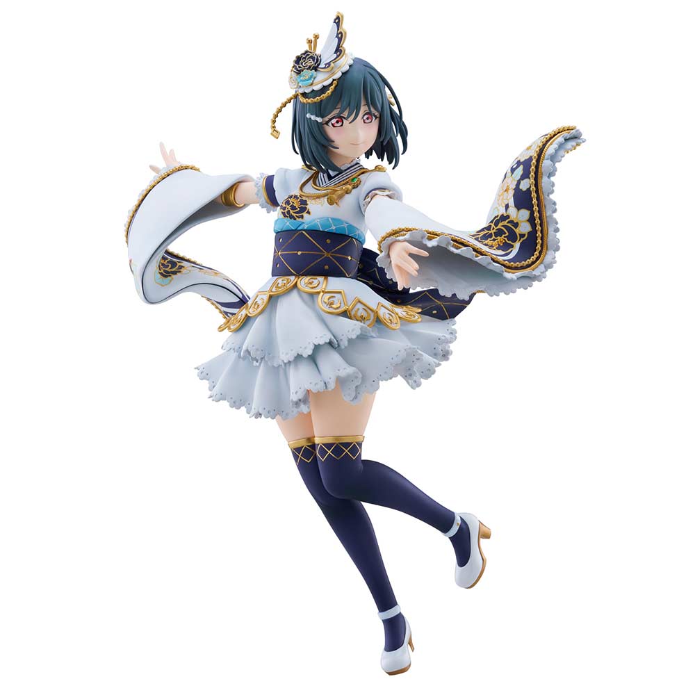 (PO) Love Live! Nijigasaki Academy School Idol Club - Mifune Shioriko Image_2