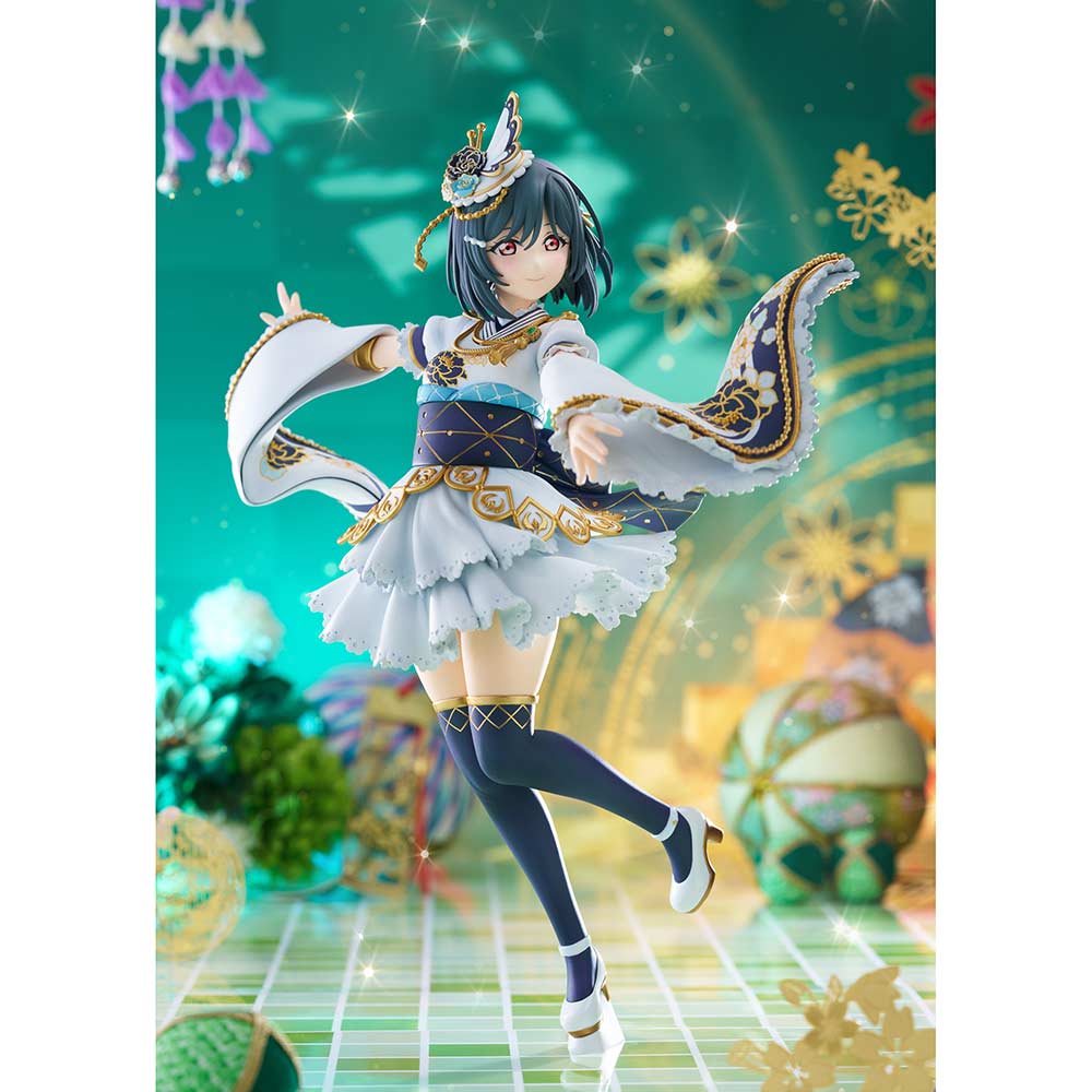 (PO) Love Live! Nijigasaki Academy School Idol Club - Mifune Shioriko Image_7