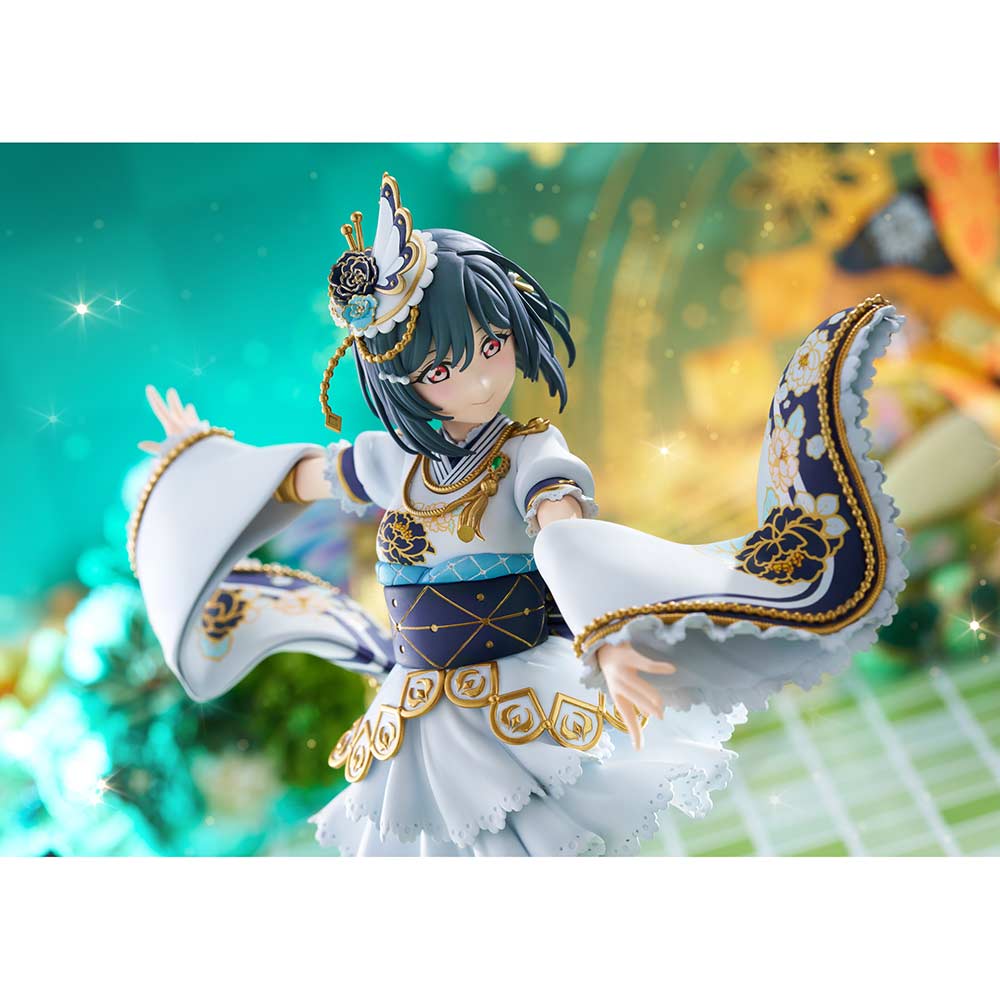 (PO) Love Live! Nijigasaki Academy School Idol Club - Mifune Shioriko Image_8