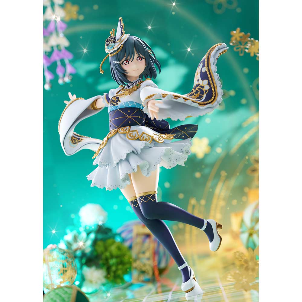 (PO) Love Live! Nijigasaki Academy School Idol Club - Mifune Shioriko Image_9