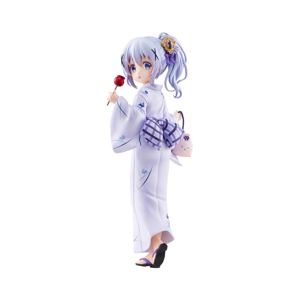 (PO) Is the Order a Rabbit? BLOOM - Chino Summer Festival Repackage Edition Image_2