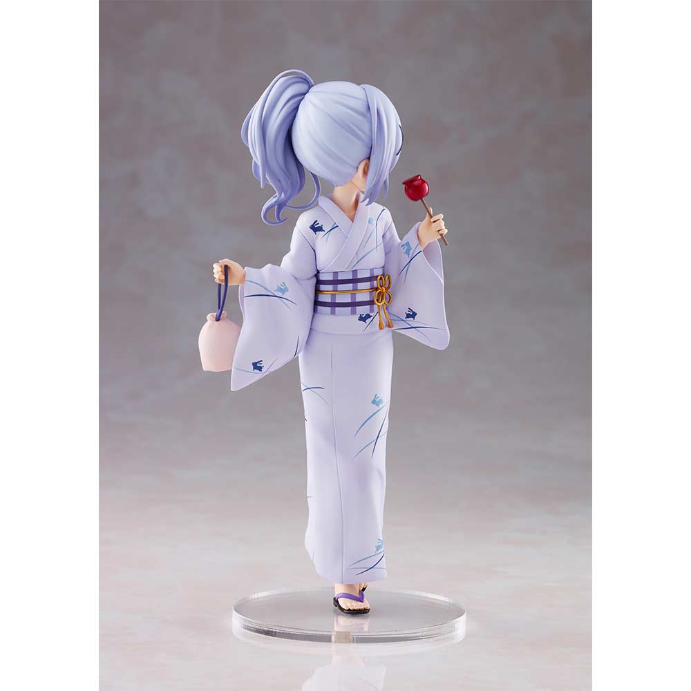 (PO) Is the Order a Rabbit? BLOOM - Chino Summer Festival Repackage Edition Image_7