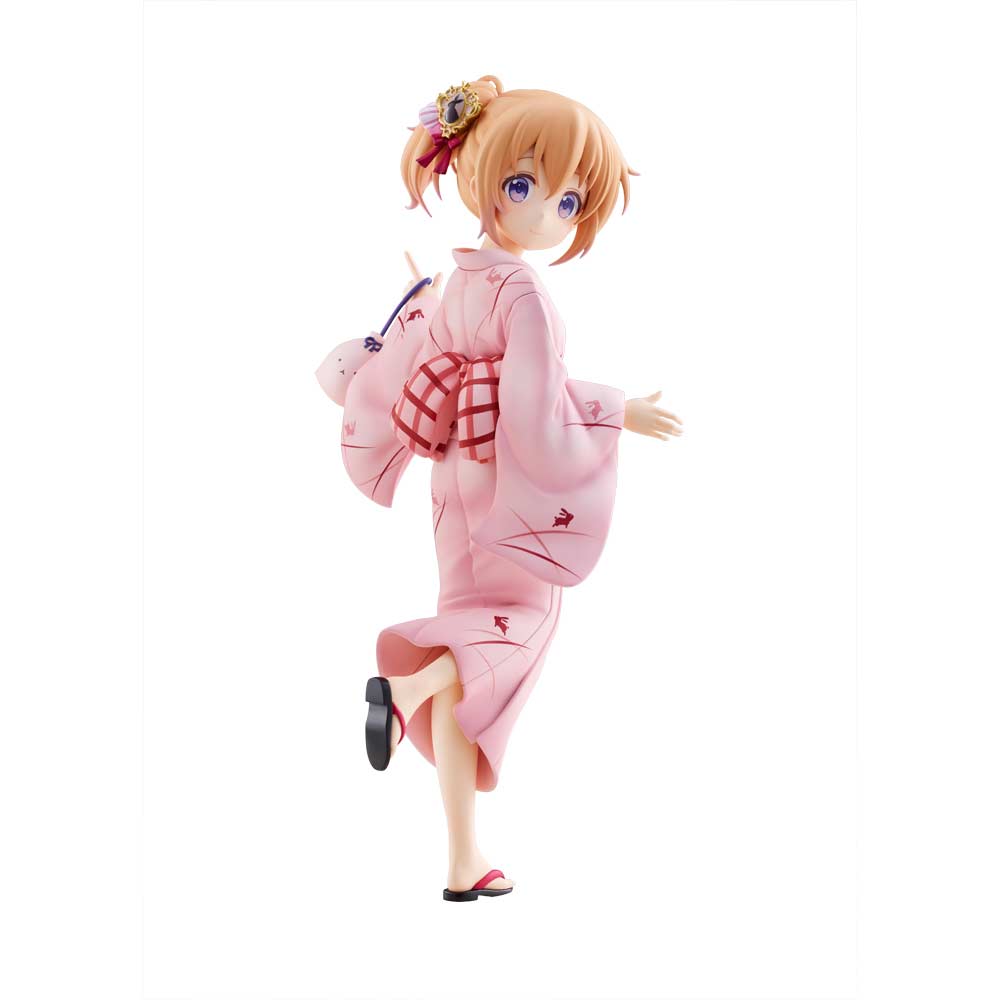 (PO) Is the Order a Rabbit? BLOOM - Cocoa Summer Festival Repackage Edition Image_2
