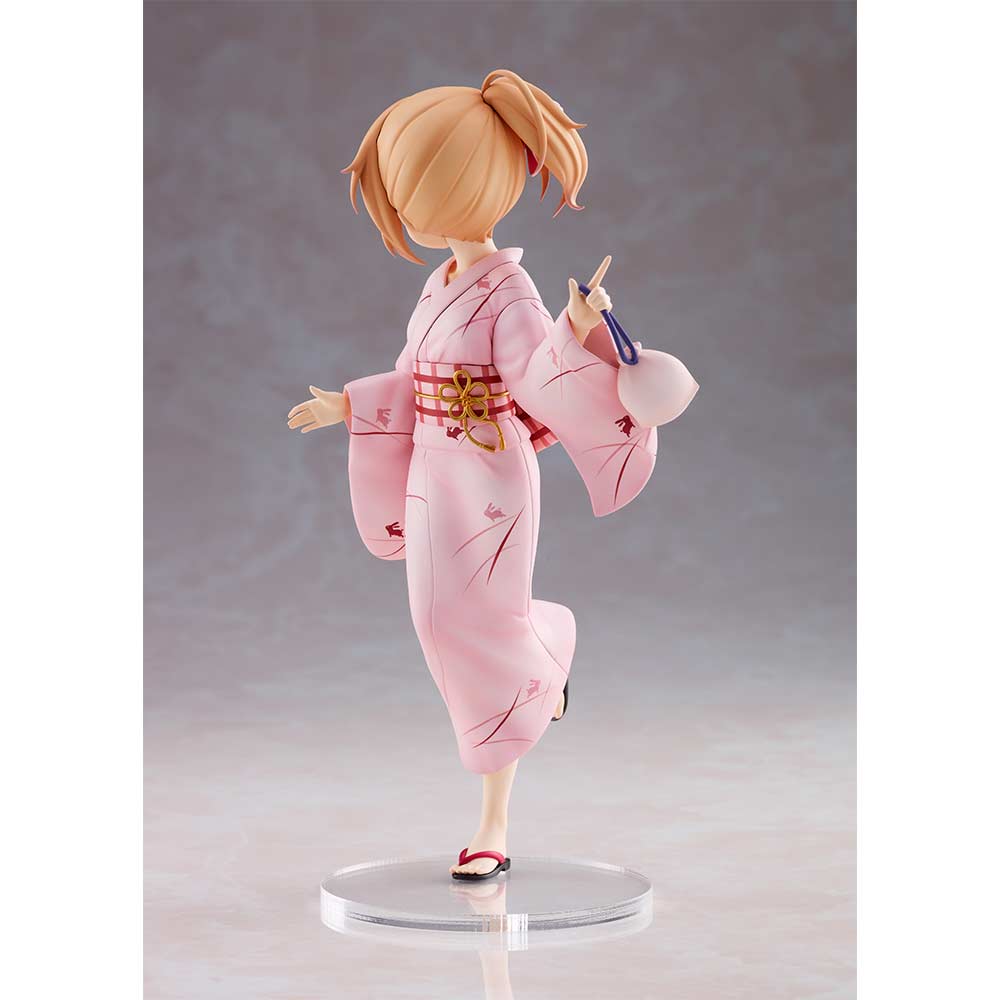 (PO) Is the Order a Rabbit? BLOOM - Cocoa Summer Festival Repackage Edition Image_7