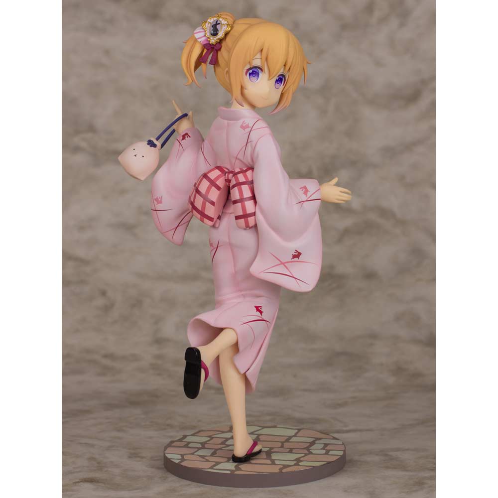 (PO) Is the Order a Rabbit? BLOOM - Cocoa Summer Festival Repackage Edition Image_12