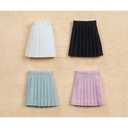 (PO) Nendoroid Doll Outfit Set Long Skirt (Black) Image_2