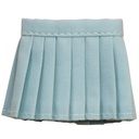 (PO) Nendoroid Doll Outfit Set Miniskirt (Blue) Image_1