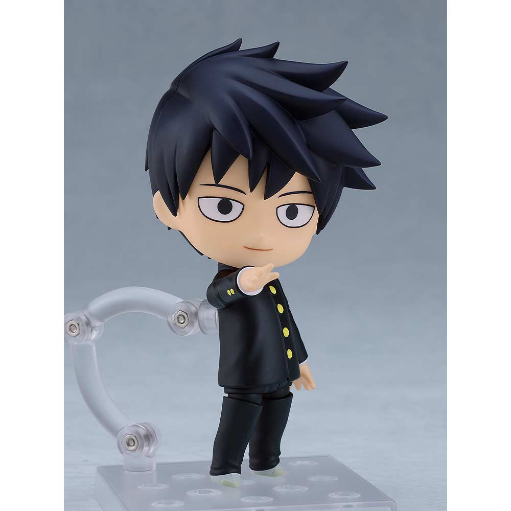 (PO) Nendoroid 2282 Mob Psycho 100 III - Ritsu Kageyama Image_5
