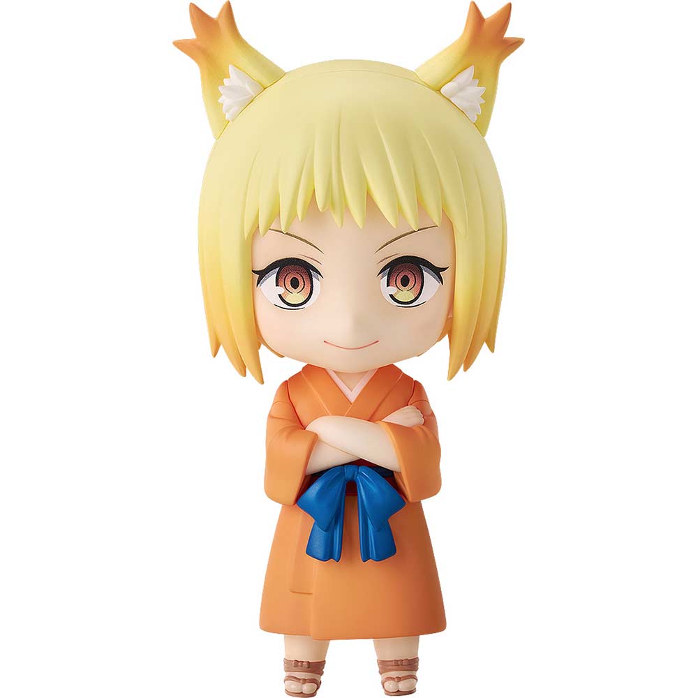 (PO) Nendoroid 2585 Sengoku Youko - Tama Image_1