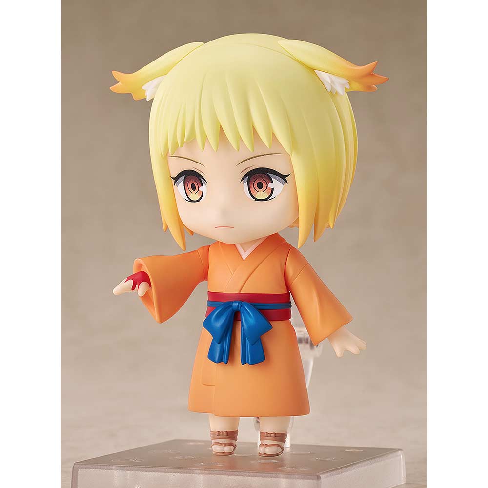(PO) Nendoroid 2585 Sengoku Youko - Tama Image_3