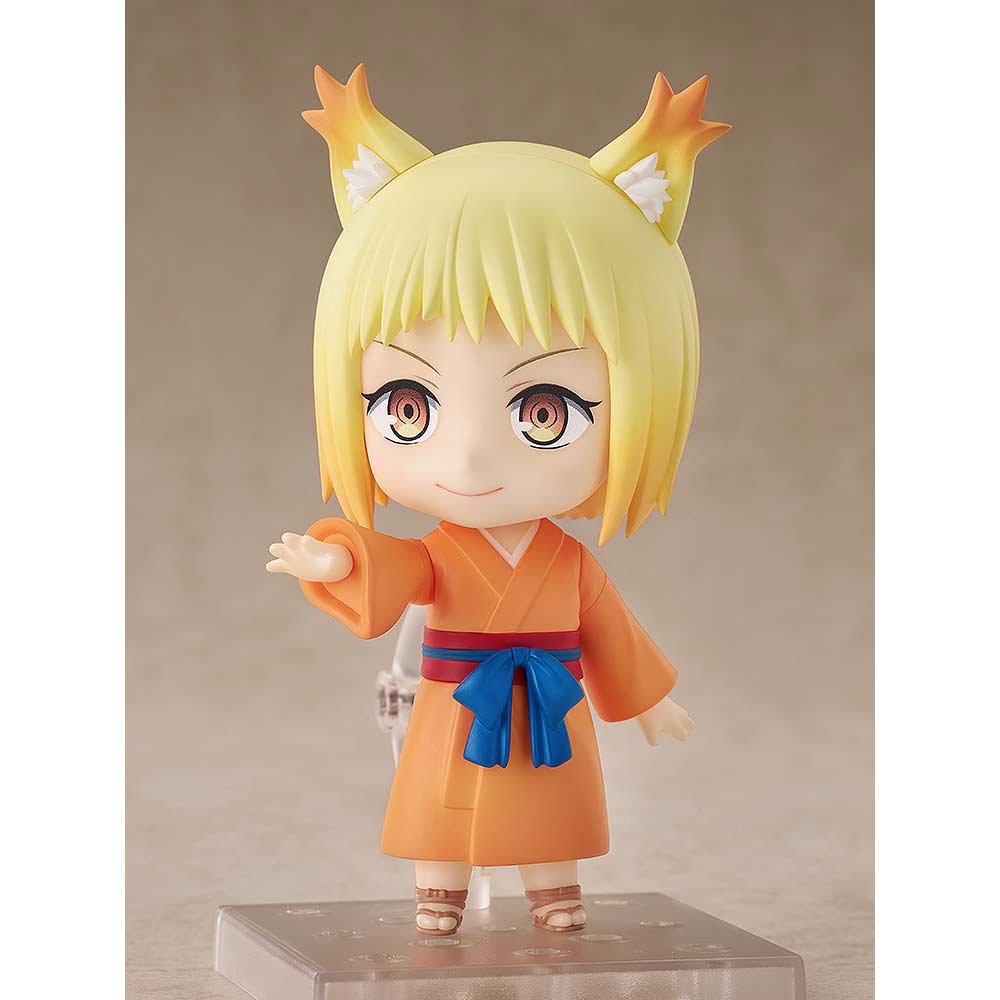 (PO) Nendoroid 2585 Sengoku Youko - Tama Image_6