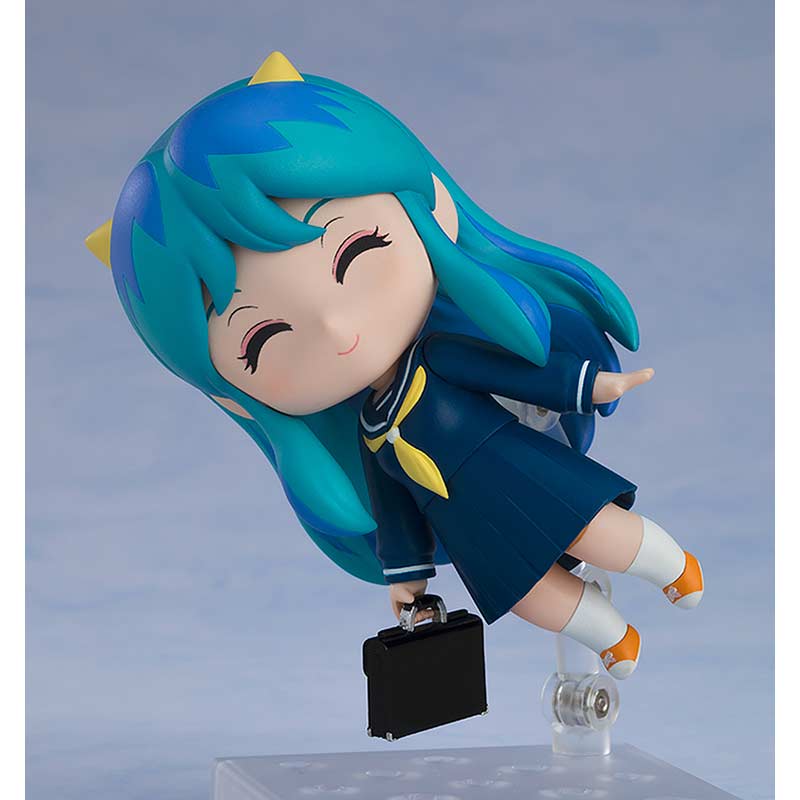 (PO) Nendoroid 1745 Urusei Yatsura - Lum School Uniform Ver. Image_3