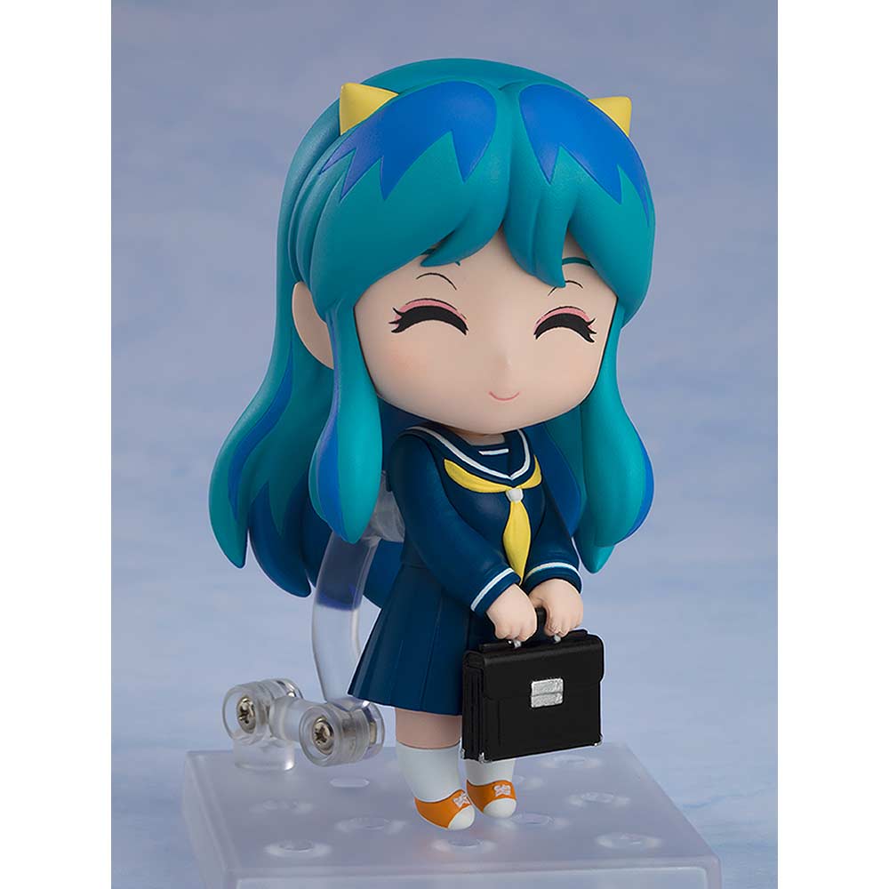 (PO) Nendoroid 1745 Urusei Yatsura - Lum School Uniform Ver. Image_4