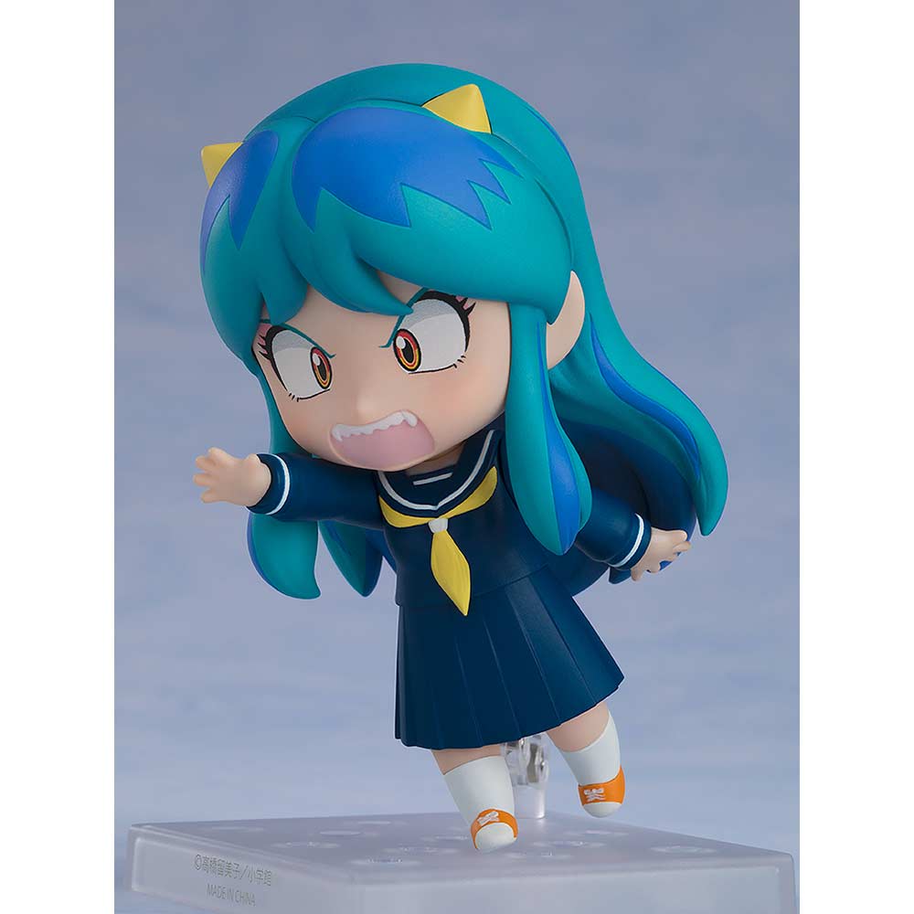 (PO) Nendoroid 1745 Urusei Yatsura - Lum School Uniform Ver. Image_5