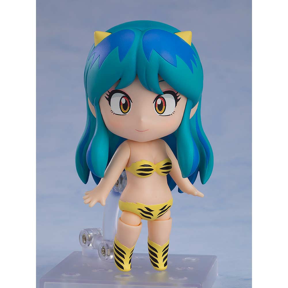 (PO) Nendoroid 1745 Urusei Yatsura - Lum School Uniform Ver. Image_6