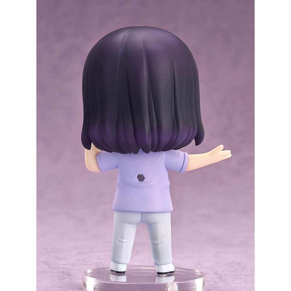 (PO) Nendoroid Light Yowamushi Pedal: Limit Break - Jinpachi Toudou Image_5