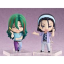(PO) Nendoroid Light Yowamushi Pedal: Limit Break - Jinpachi Toudou Image_6