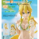 (PO) POP UP PARADE BEACH QUEENS Sword Art Online Progressive - Scherzo of Deep Night Leafa Image_1