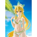 (PO) POP UP PARADE BEACH QUEENS Sword Art Online Progressive - Scherzo of Deep Night Leafa Image_3