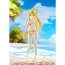 (PO) POP UP PARADE BEACH QUEENS Sword Art Online Progressive - Scherzo of Deep Night Leafa Image_4