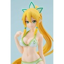 (PO) POP UP PARADE BEACH QUEENS Sword Art Online Progressive - Scherzo of Deep Night Leafa Image_8