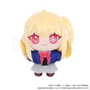 (PO) Oshi no Ko Nui Pal (Plush) Ruby Image_1