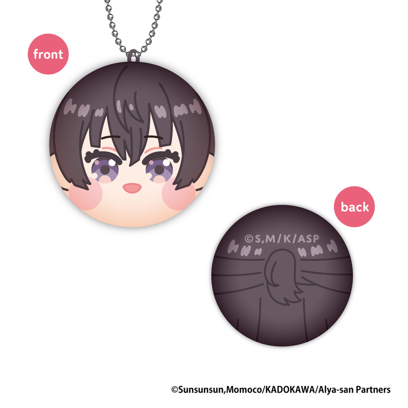 (PO) Alya Sometimes Hides Her Feelings in Russian Marucolle! [BOX] Image_3