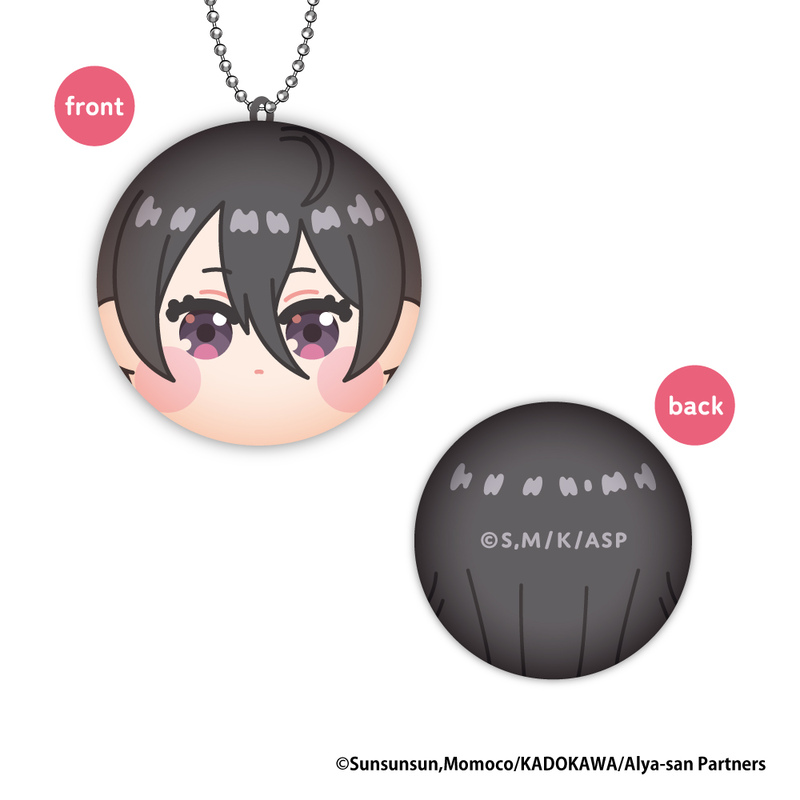 (PO) Alya Sometimes Hides Her Feelings in Russian Marucolle! [BOX] Image_5
