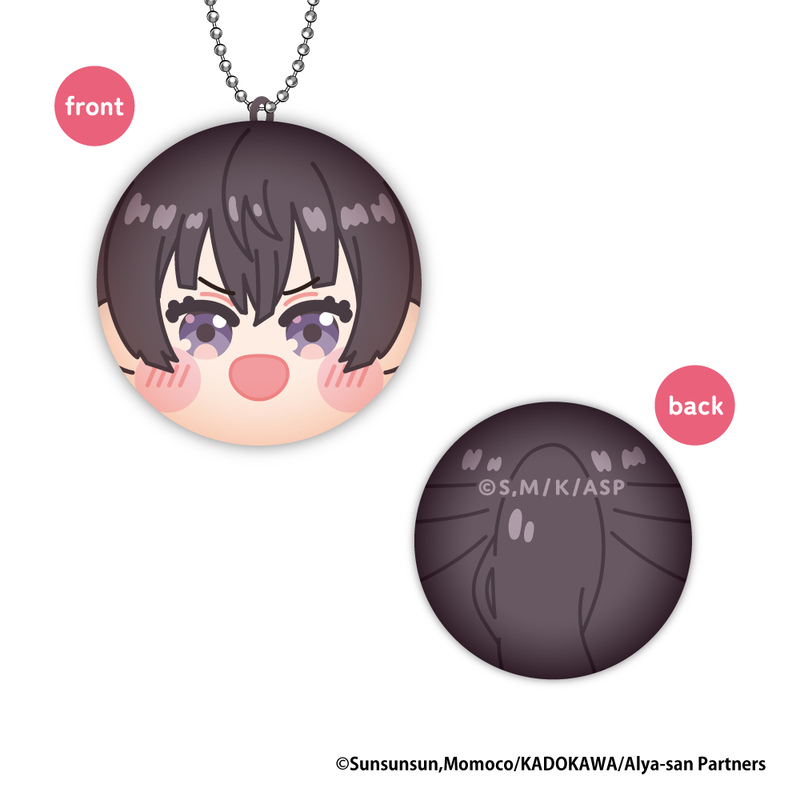 (PO) Alya Sometimes Hides Her Feelings in Russian Marucolle! [BOX] Image_7