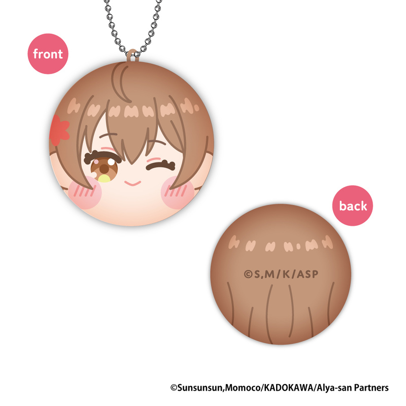 (PO) Alya Sometimes Hides Her Feelings in Russian Marucolle! [BOX] Image_8